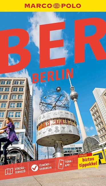 Berlin - Marco Polo