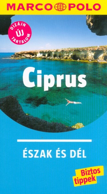 Ciprus /Marco Polo