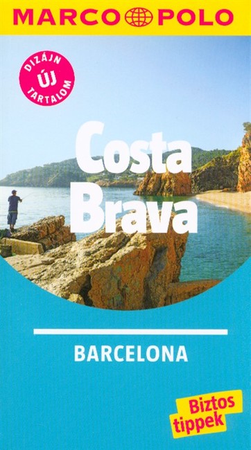  Costa Brava - Barcelona /Maro Polo 