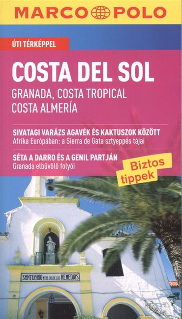 Costa del Sol - Granda /Marco Polo