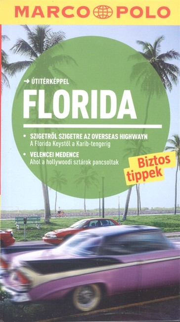 Florida /Marco Polo