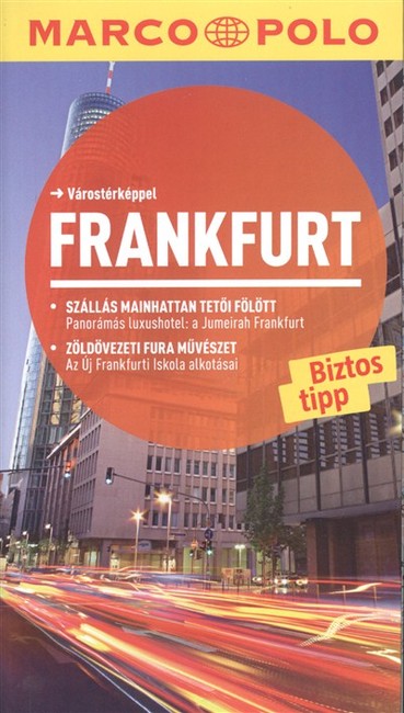 Frankfurt /Marco Polo