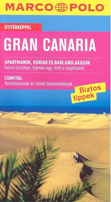Gran Canaria /Marco Polo