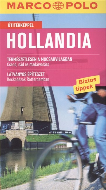 Hollandia /Marco Polo