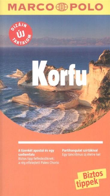 Korfu /Marco Polo