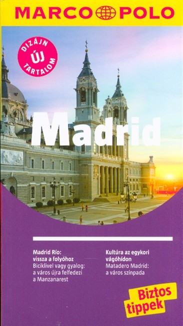 Madrid /Marco Polo