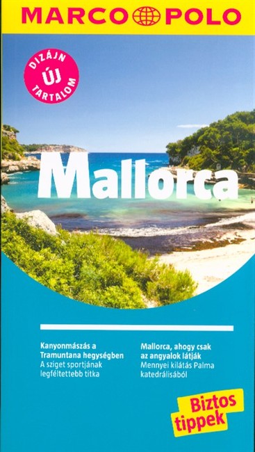 Mallorca /Marco Polo