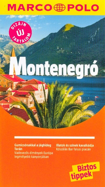 Montenegró /Marco Polo