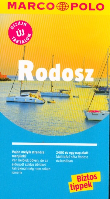 Rodosz /Marco Polo