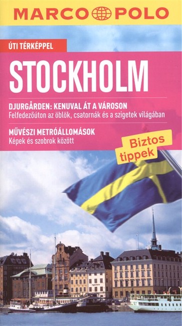 Stockholm /Marco Polo