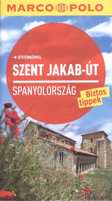 Szent Jakab-út (Spanyolország) /Marco Polo