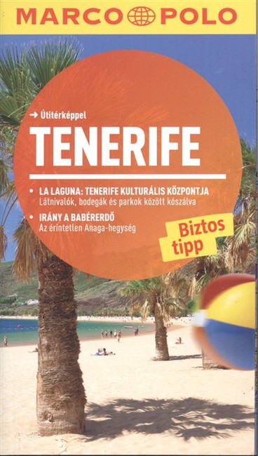 TENERIFE /MARCO POLO