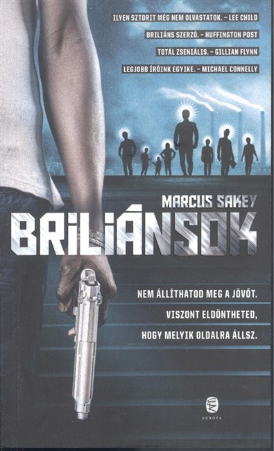Briliánsok