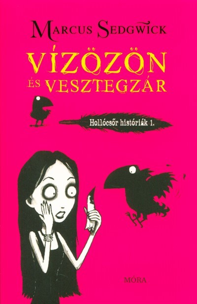 Vízözön és vesztegzár - Hollócsőr históriák 1.