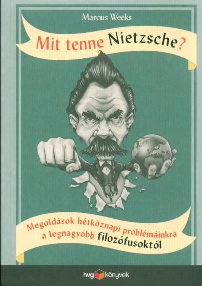 Mit tenne Nietzsche?