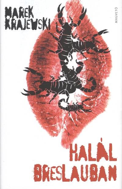 HALÁL BRESLAUBAN