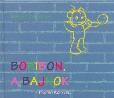 Boribon, a bajnok