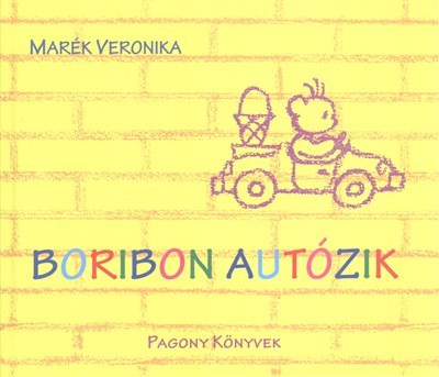 Boribon autózik