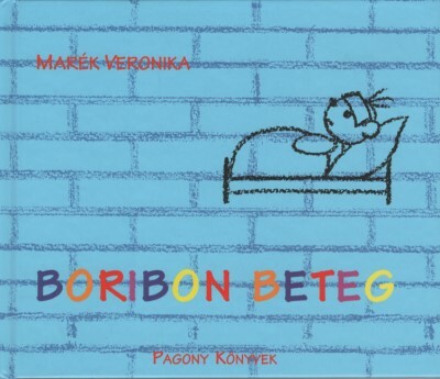 Boribon beteg