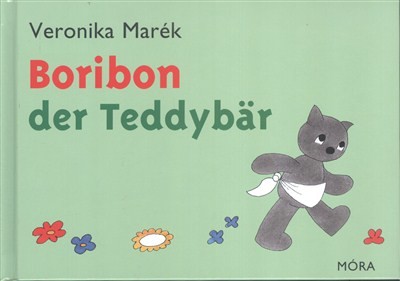 Boribon der teddybar