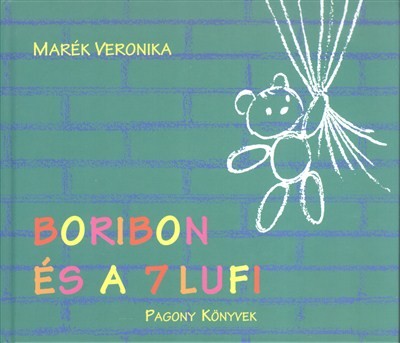 Boribon és a 7 lufi