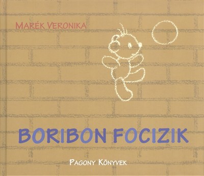 Boribon focizik