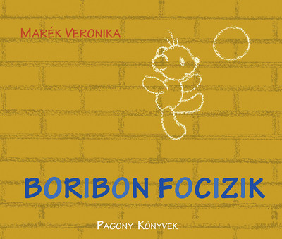 Boribon focizik (4. kiadás)