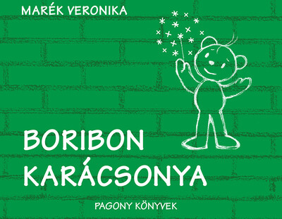 Boribon karácsonya §K