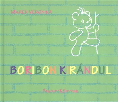 Boribon kirándul