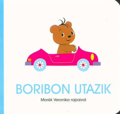 Boribon utazik