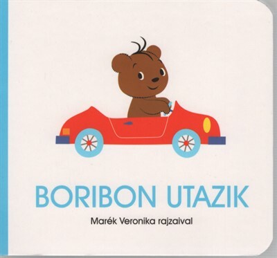 Boribon utazik