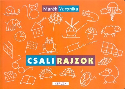 Csalirajzok