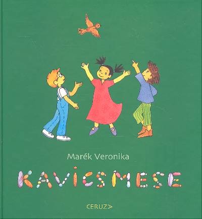 Kavicsmese