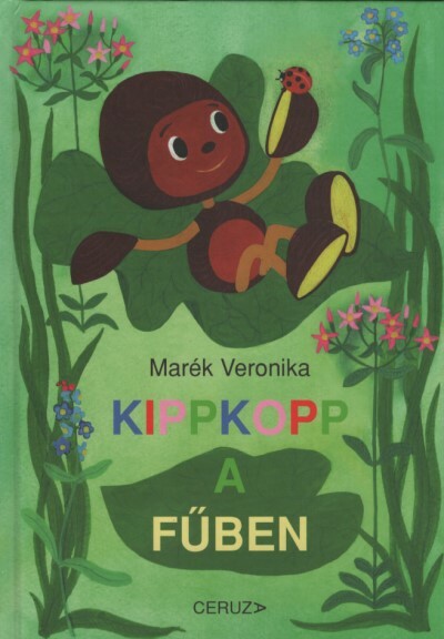 Kippkopp a fűben (11. kiadás)