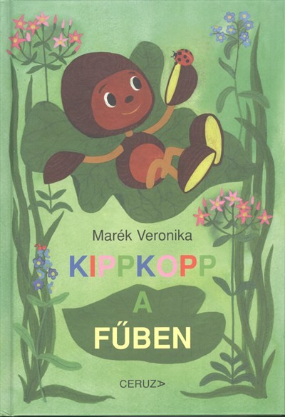 Kippkopp a fűben