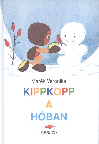 Kippkopp a hóban (8. kiadás)