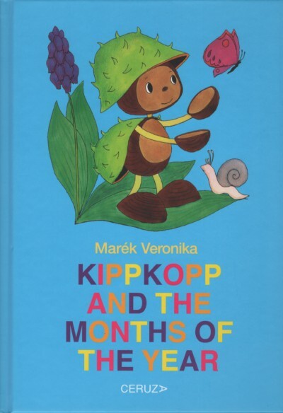 Kippkopp and the Months of the Year