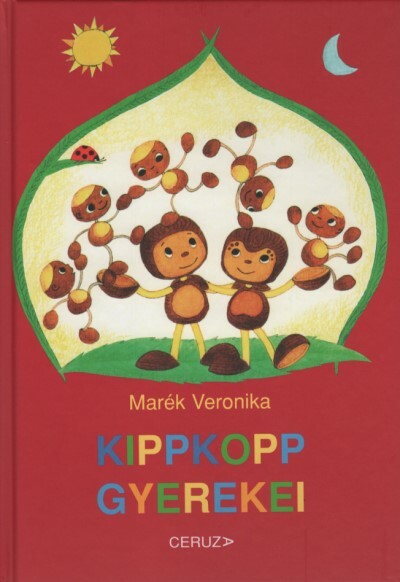Kippkopp gyerekei (9. kiadás)