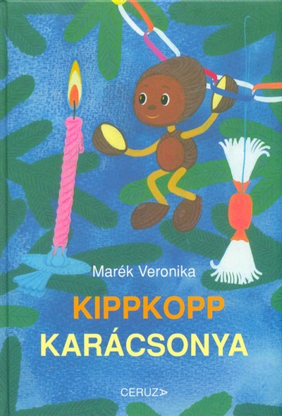 Kippkopp karácsonya (10. kiadás) §K