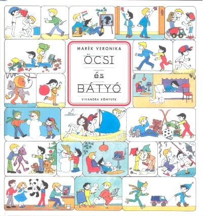 Öcsi és bátyó