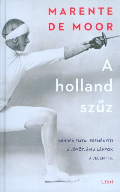 A holland szűz