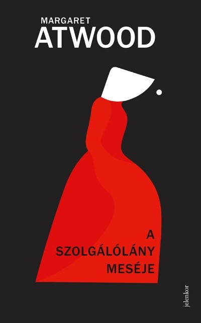 A Szolgálólány meséje (puha)