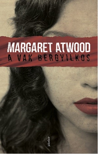 A vak bérgyilkos