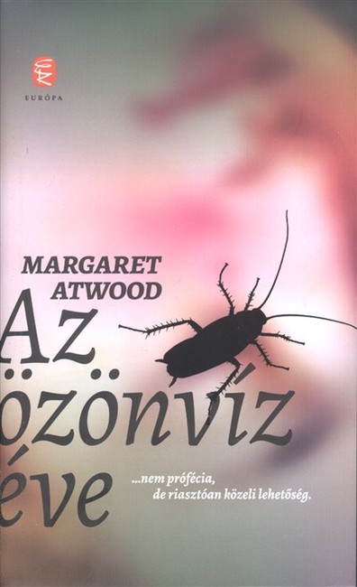 Az özönvíz éve