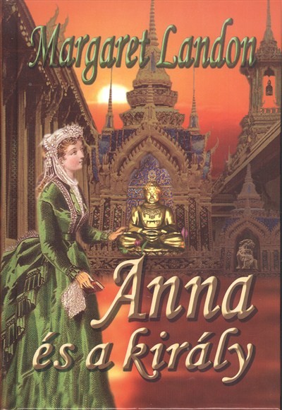 ANNA ÉS A KIRÁLY
