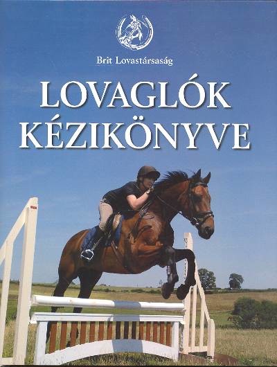 Lovaglók kézikönyve
