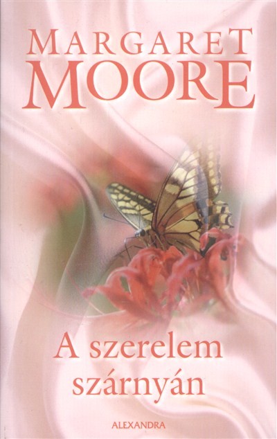 A SZERELEM SZÁRNYÁN