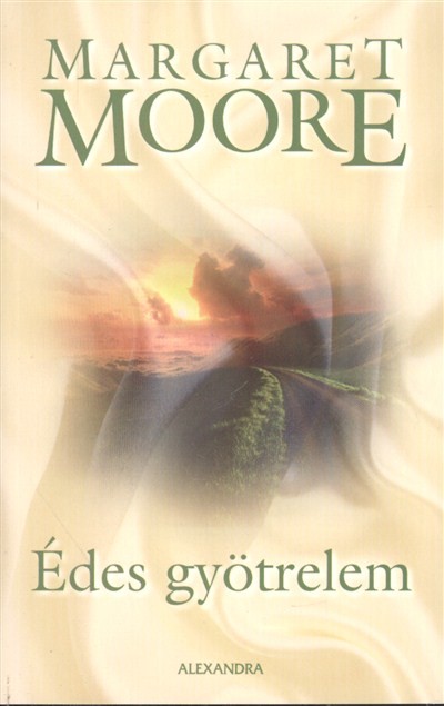 ÉDES GYÖTRELEM