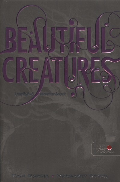 Beautiful Creatures - Lenyűgöző teremtmények /Puha