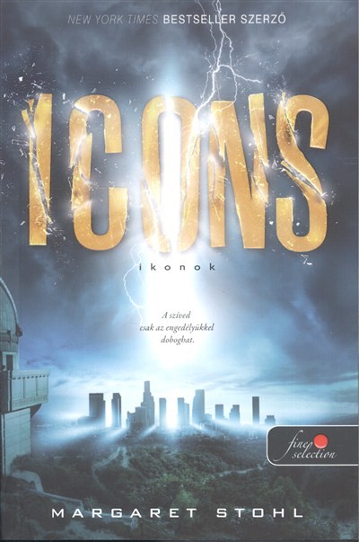 Icons - Ikonok /Puha